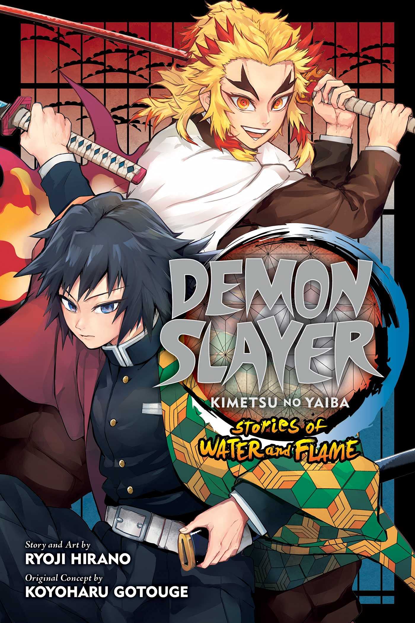 nonton streaming atau download anime demon slayer: kimetsu no yaiba sub indo viu