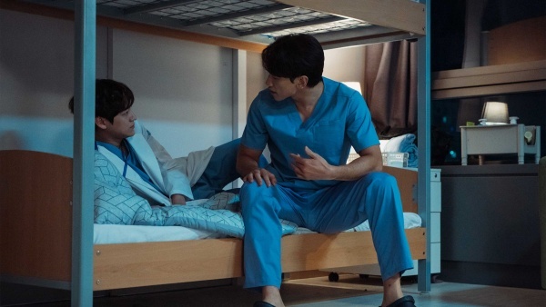 nonton streaming download drakorindo ghost doctor sub indo viu