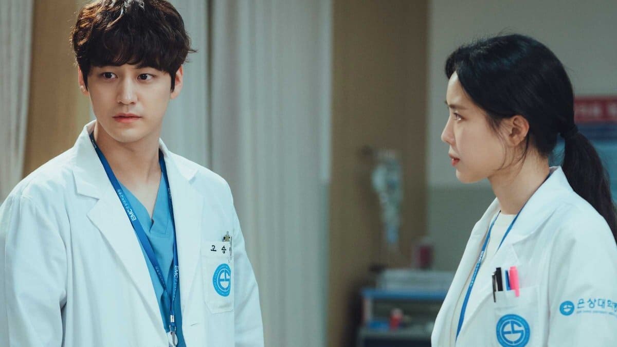 nonton streaming download drakorindo ghost doctor sub indo viu