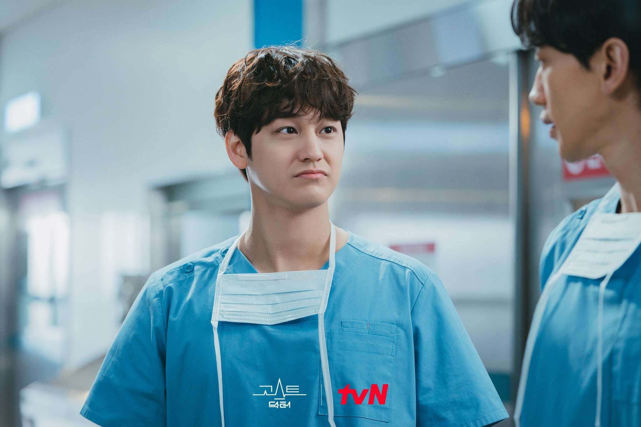 nonton streaming download drakorindo ghost doctor sub indo viu