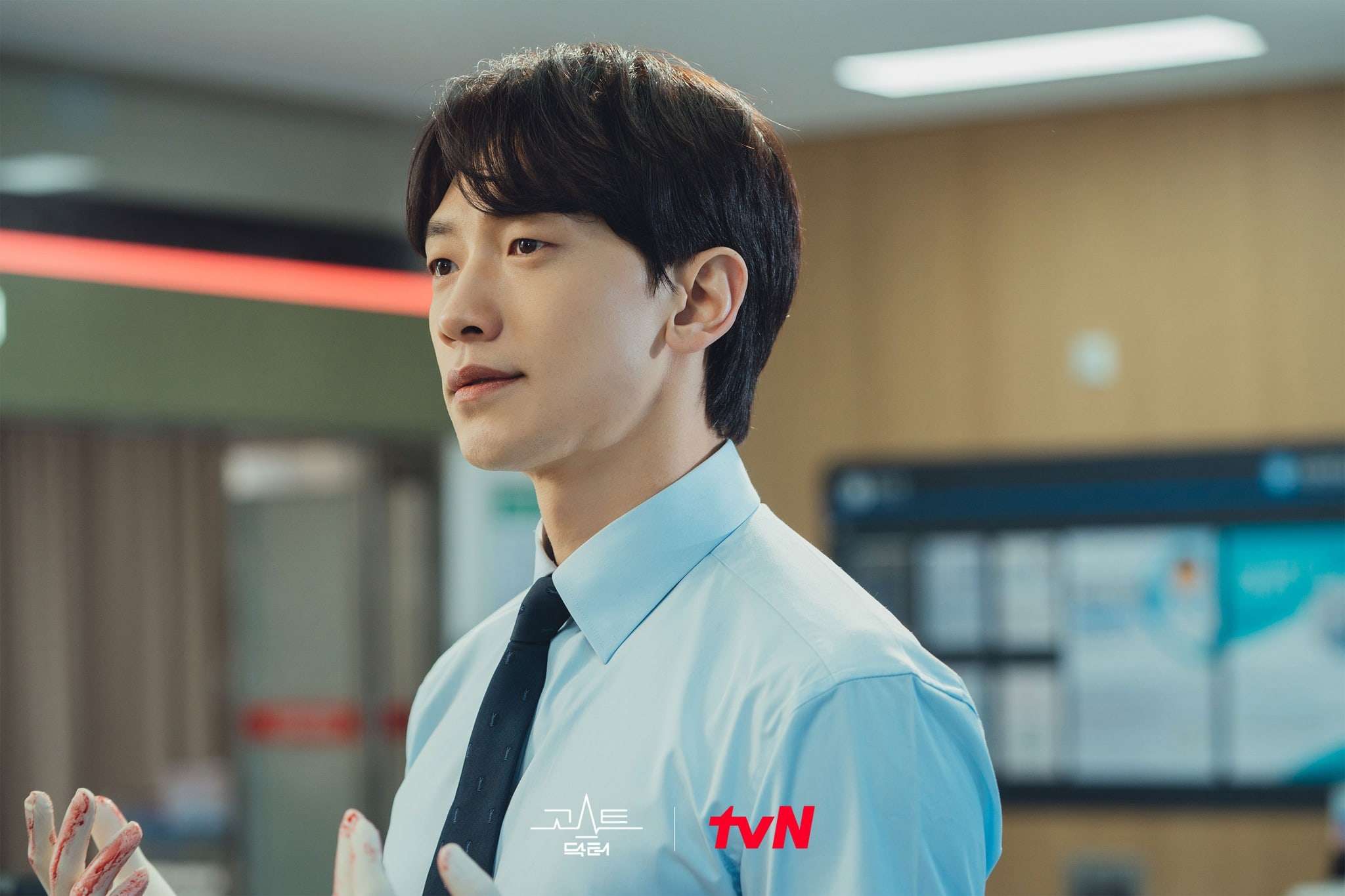 nonton streaming download drakorindo ghost doctor sub indo viu