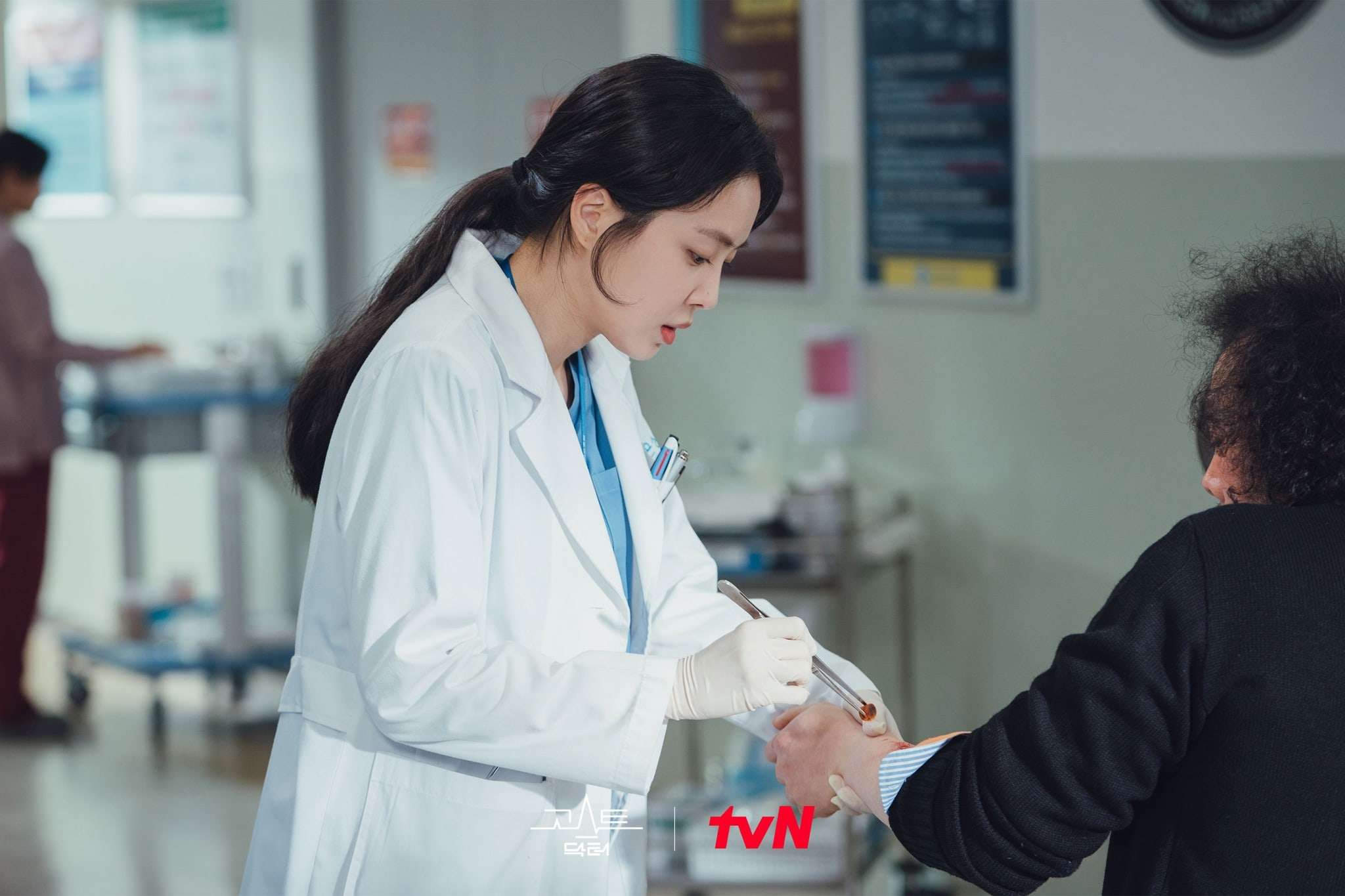 nonton streaming download drakorindo ghost doctor sub indo viu