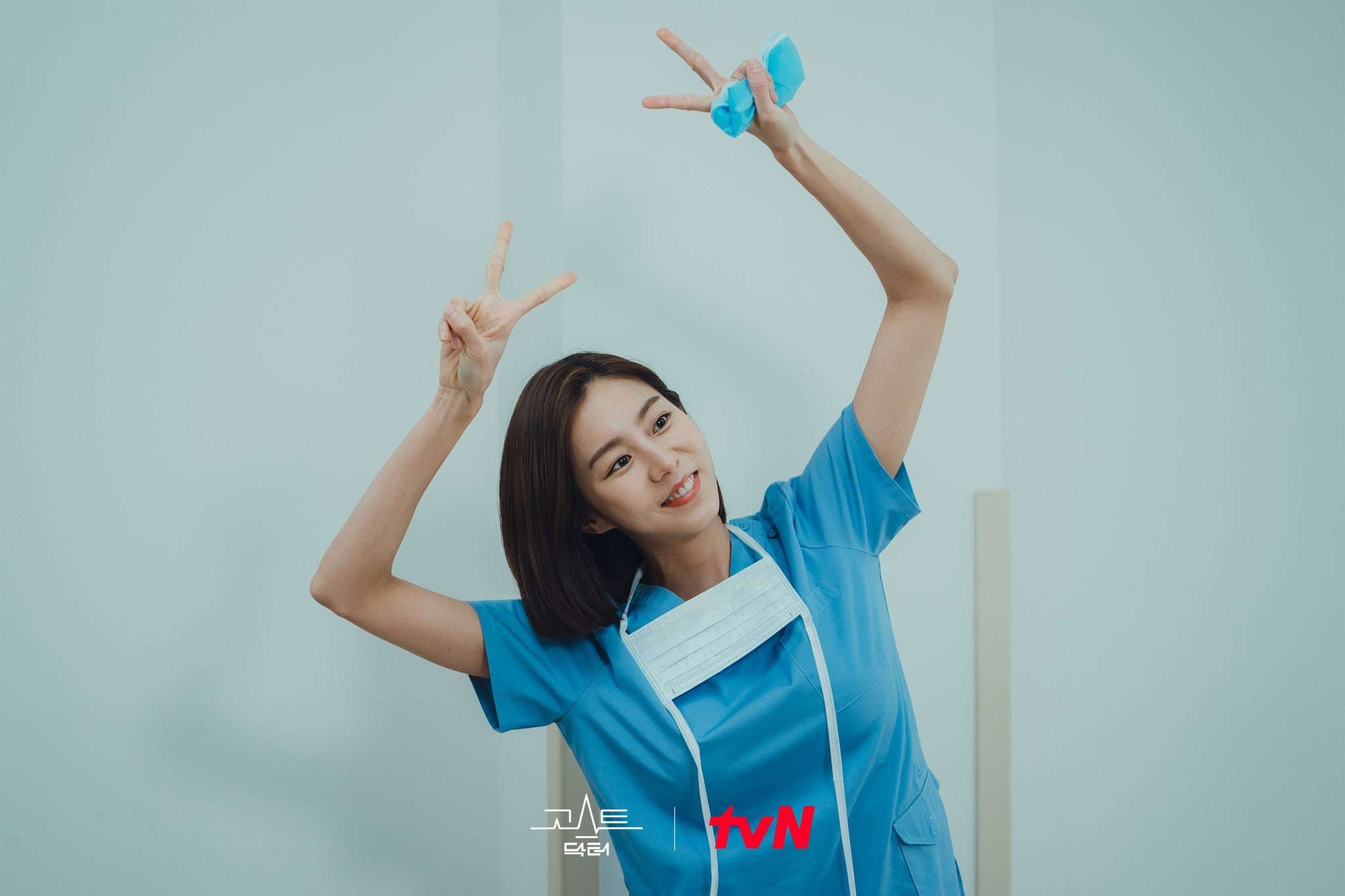 nonton streaming download drakorindo ghost doctor sub indo viu