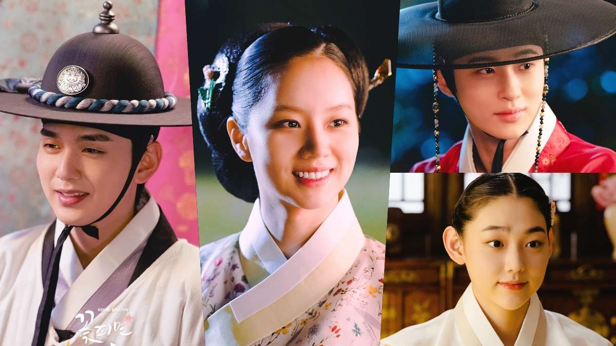 nonton streaming download drakorindo moonshine (when flowers bloom, I think of the moon) sub indo viu