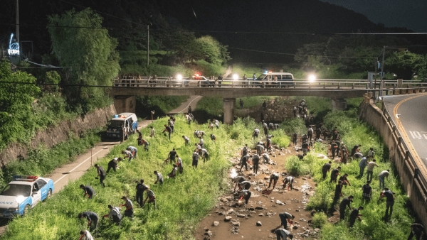 nonton streaming download drakorindo through the darkness sub indo viu