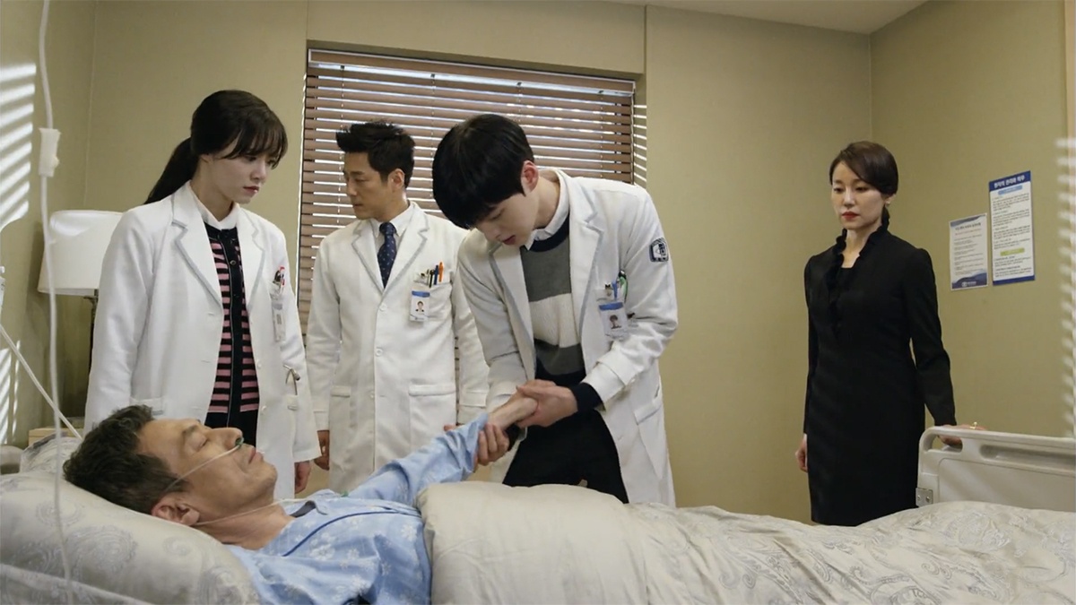 nonton streaming download drakorindo blood episode 18 sub indo viu