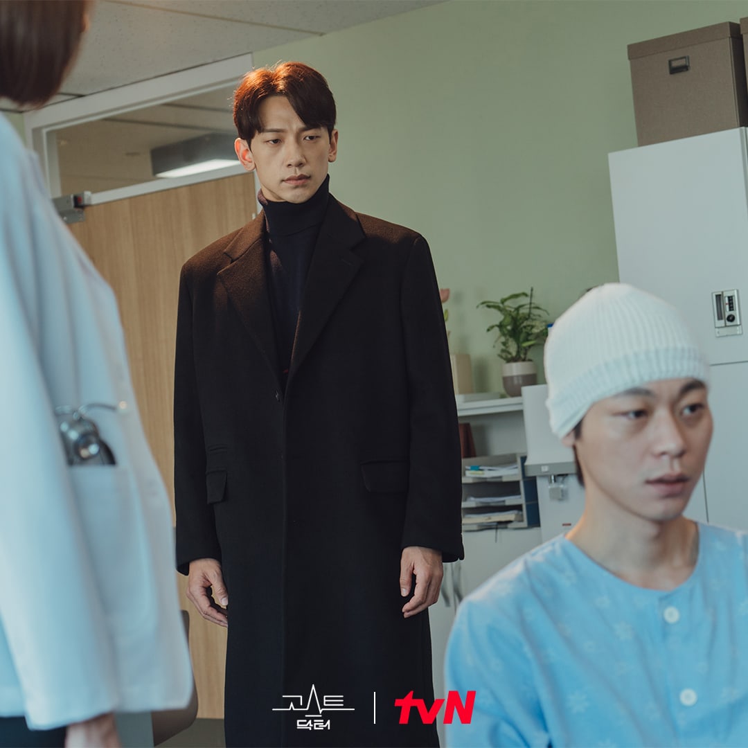 nonton streaming download drakorindo ghost doctor sub indo viu