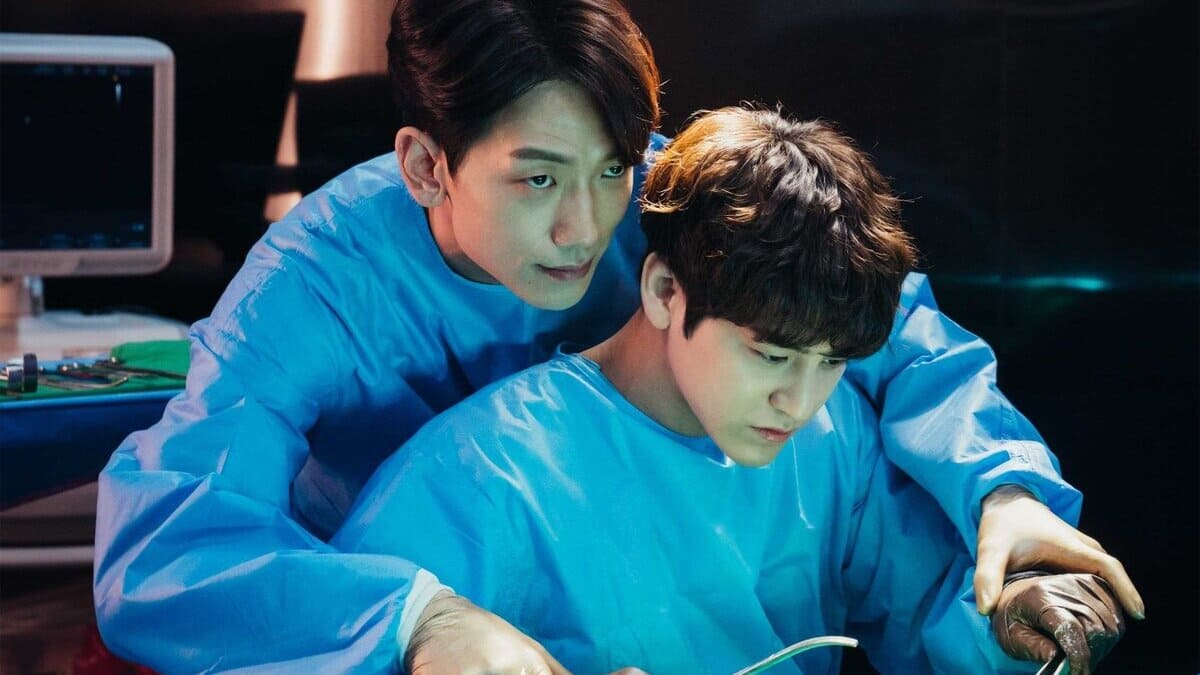 nonton streaming download drakorindo ghost doctor sub indo viu
