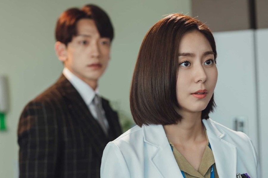 nonton streaming download drakorindo ghost doctor sub indo viu