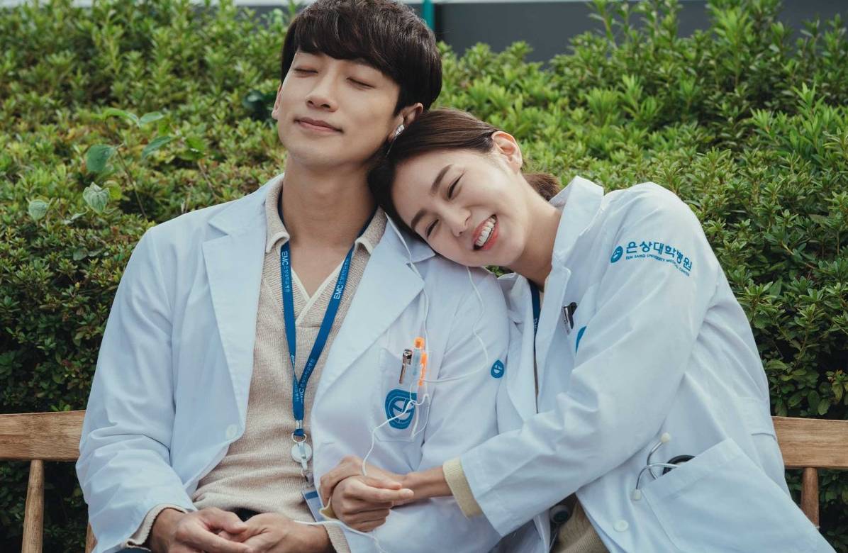 nonton streaming download drakorindo ghost doctor sub indo viu