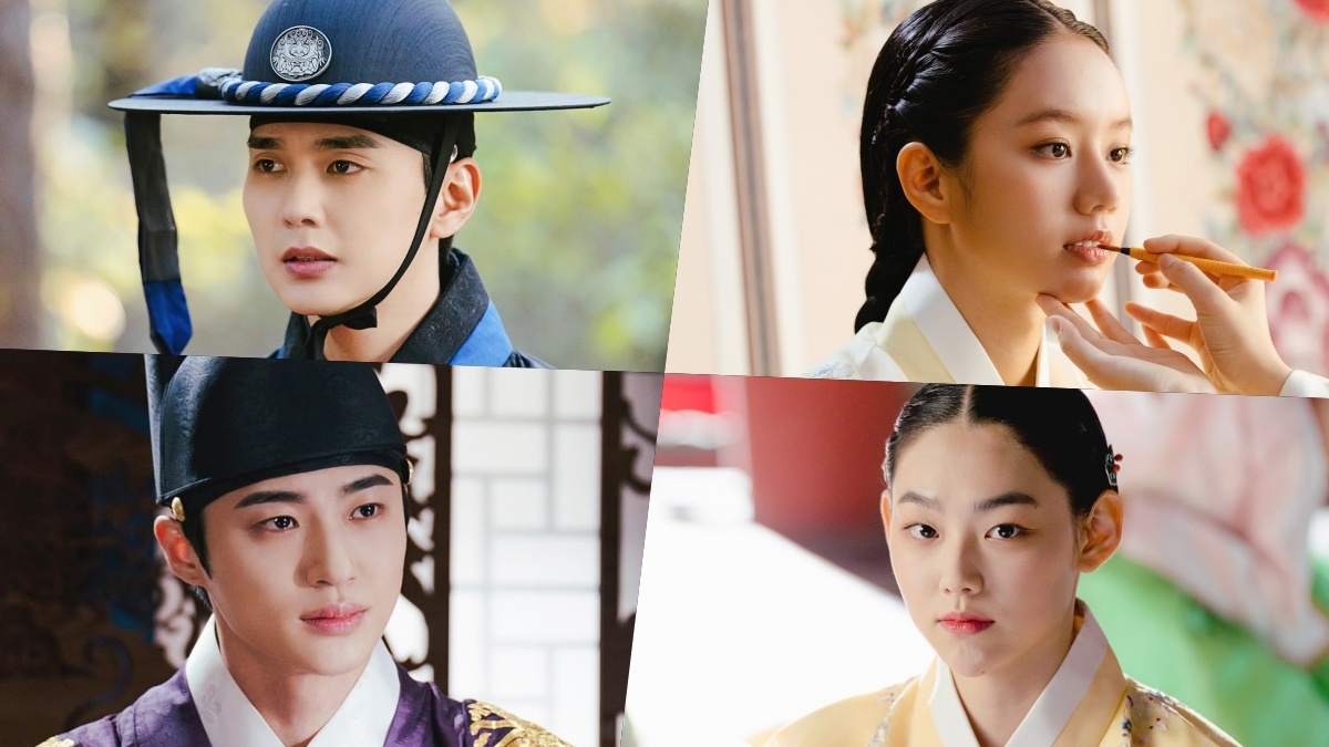 nonton streaming download drakorindo moonshine (when flowers bloom, I think of the moon) sub indo viu