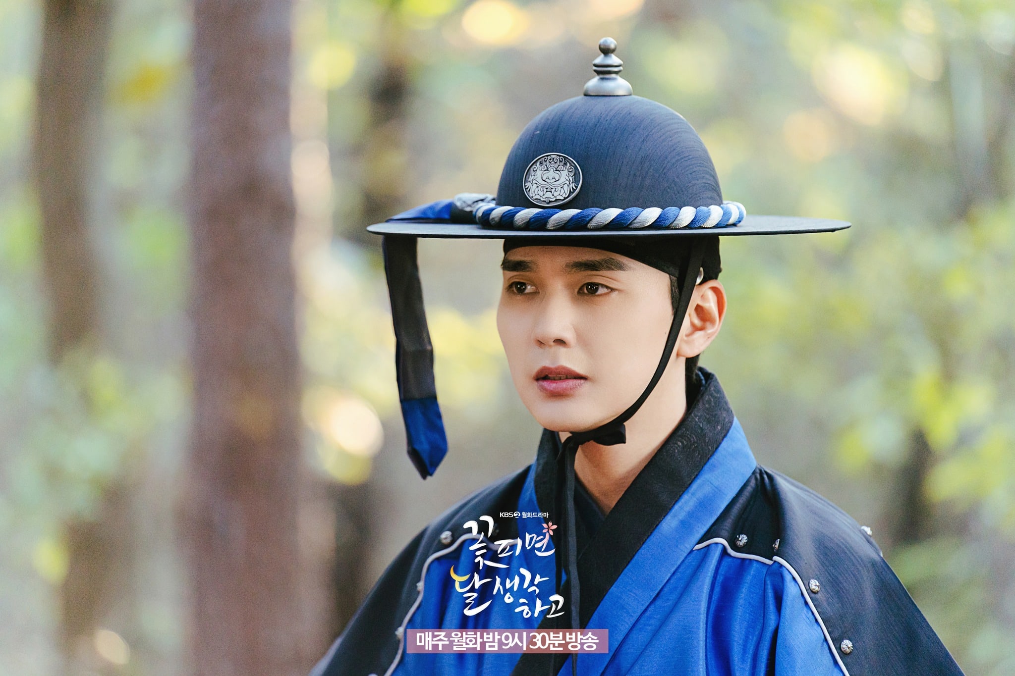 nonton streaming download drakorindo moonshine (when flowers bloom, I think of the moon) sub indo viu