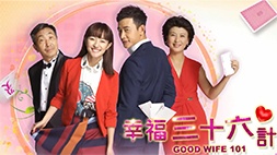 nonton streaming atau download drama mandarin good wife 101 sub indo viu