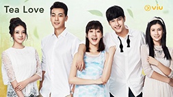 nonton streaming atau download drama mandarin tea love sub indo viu