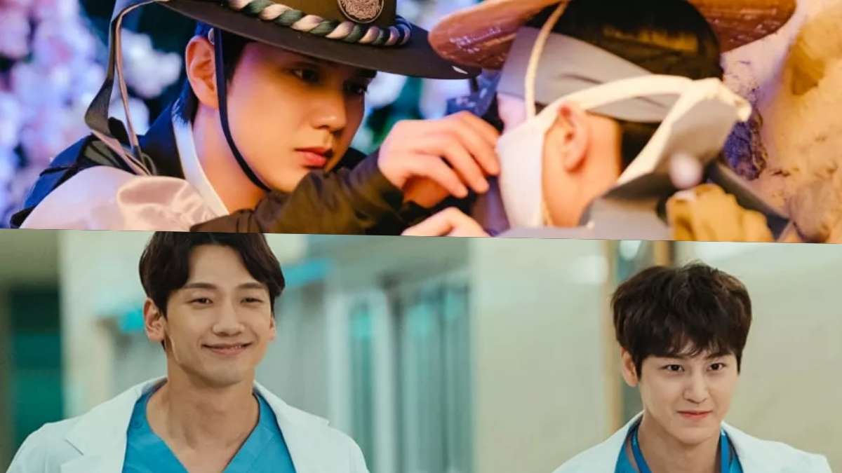 nonton streaming download drakorindo ghost doctor, moonshine sub indo viu