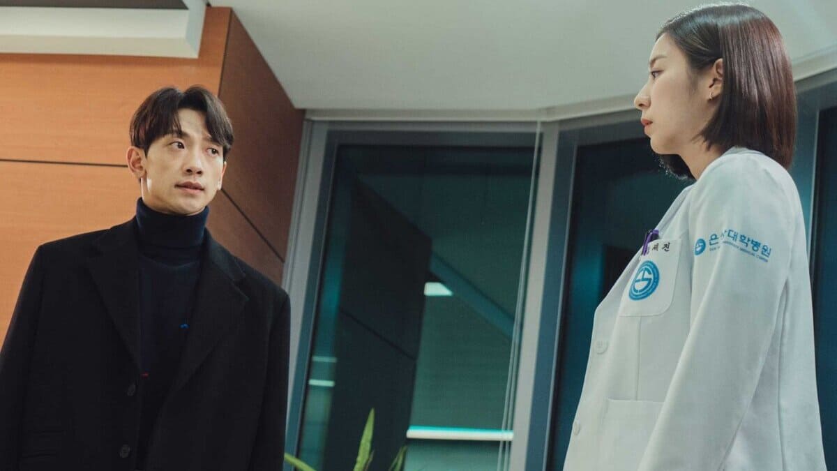 nonton streaming download drakorindo ghost doctor sub indo viu