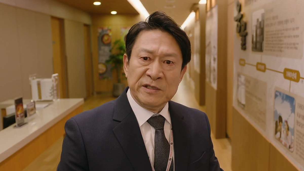 nonton streaming download kkondae intern (old school intern) episode 2 sub indo viu