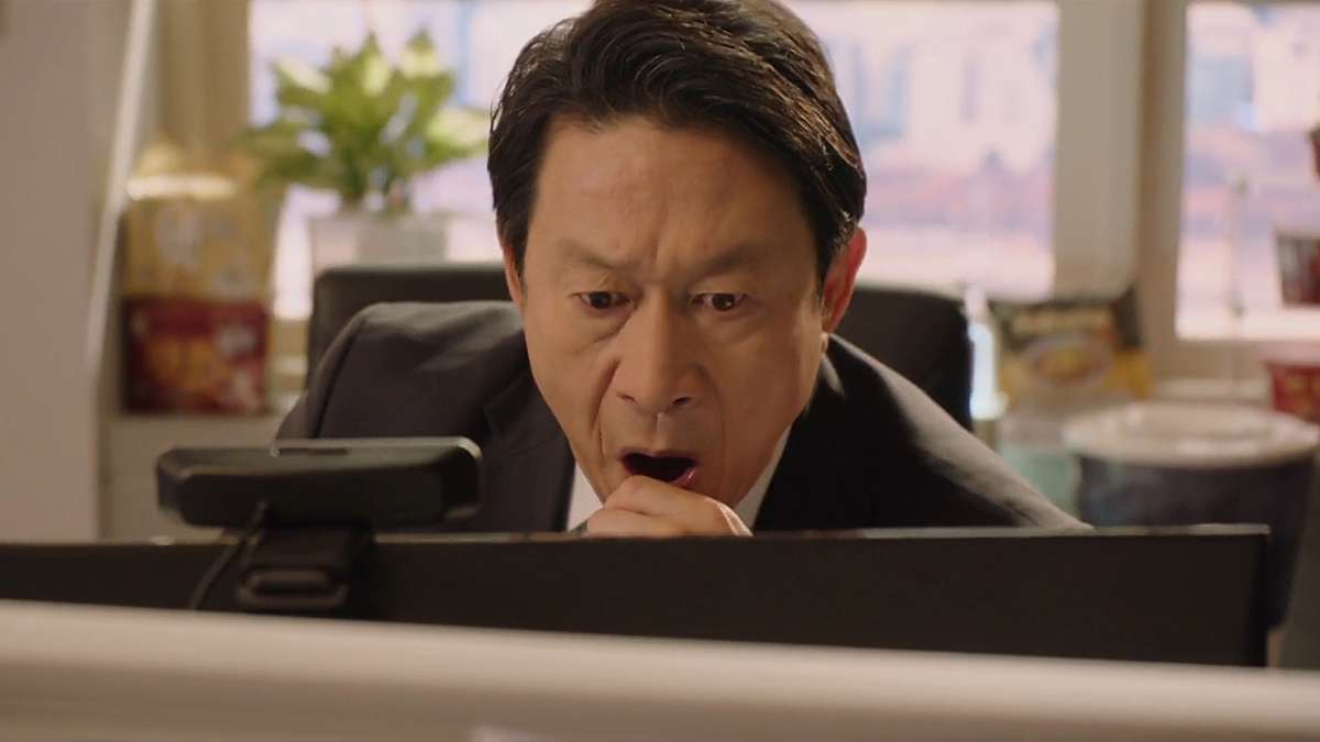 nonton streaming download kkondae intern (old school intern) episode 7 sub indo viu