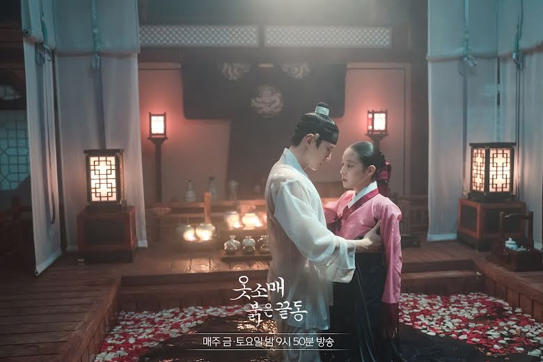 nonton streaming download drakorindo the red sleeve sub indo viu