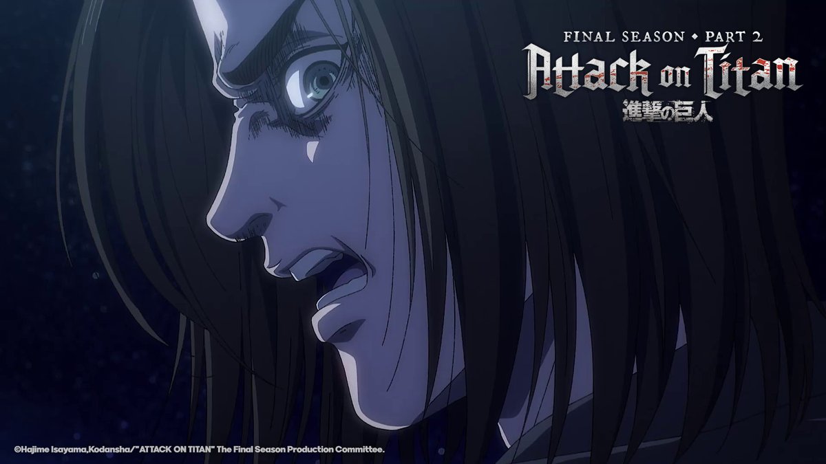 nonton streaming atau download anime attack on titan: the final season sub indo viu