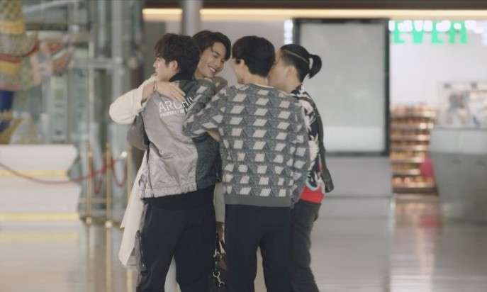 nonton streaming download drakorindo f4 thailand (boys over flowers) sub indo viu