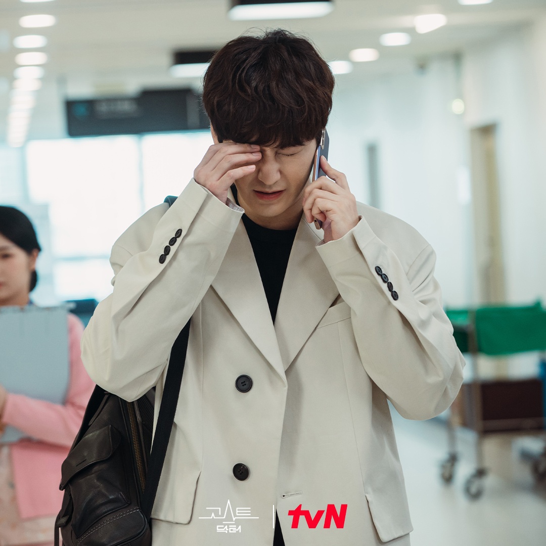 nonton streaming download drakorindo ghost doctor sub indo viu