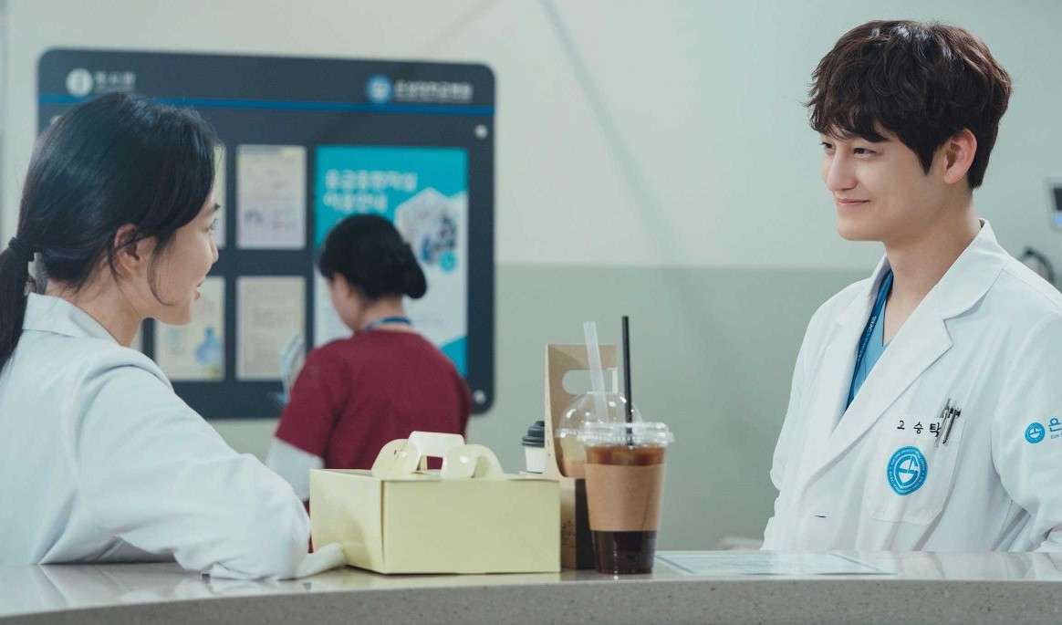 nonton streaming download drakorindo ghost doctor sub indo viu