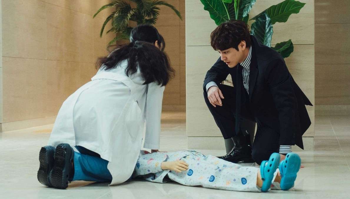 nonton streaming download drakorindo ghost doctor sub indo viu