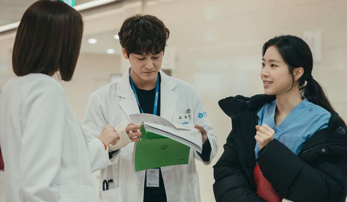 nonton streaming download drakorindo ghost doctor sub indo viu