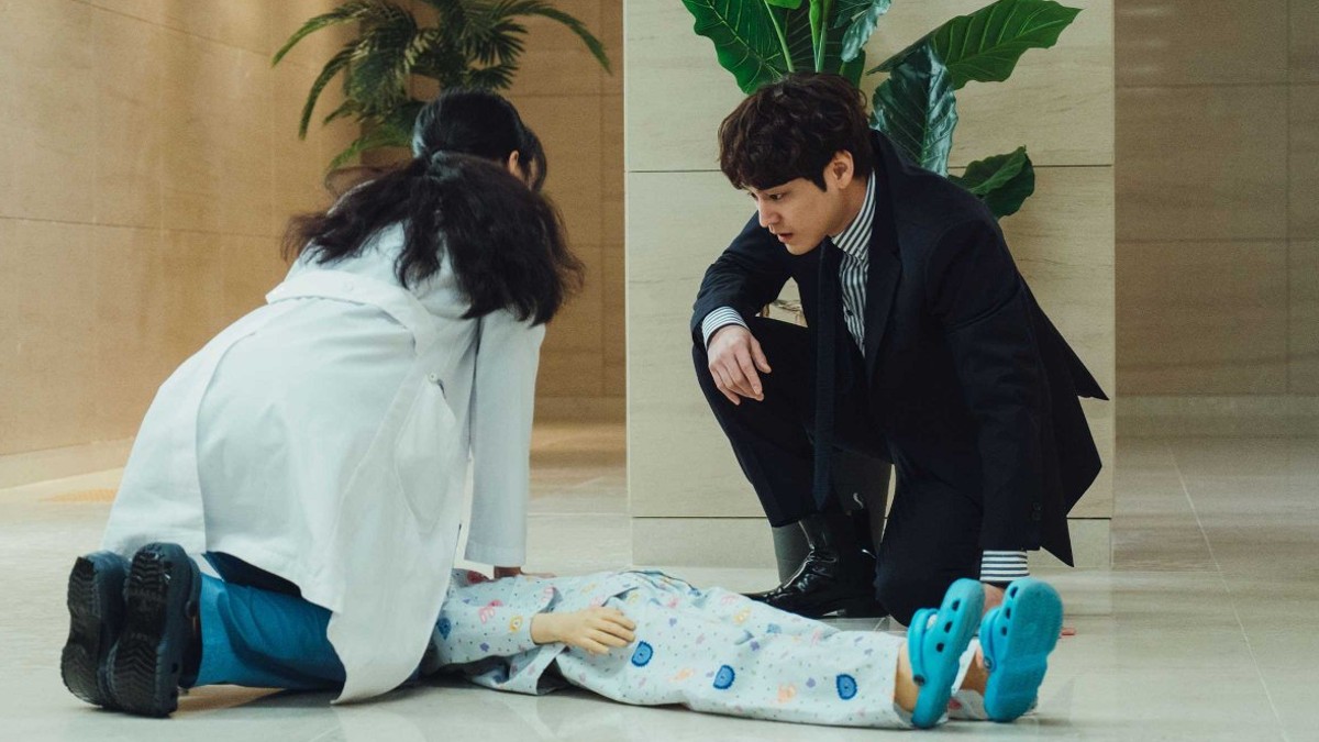 nonton streaming download drakorindo ghost doctor sub indo viu