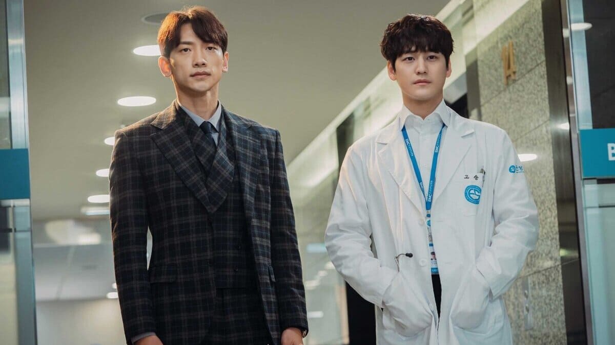 nonton streaming download drakorindo ghost doctor sub indo viu