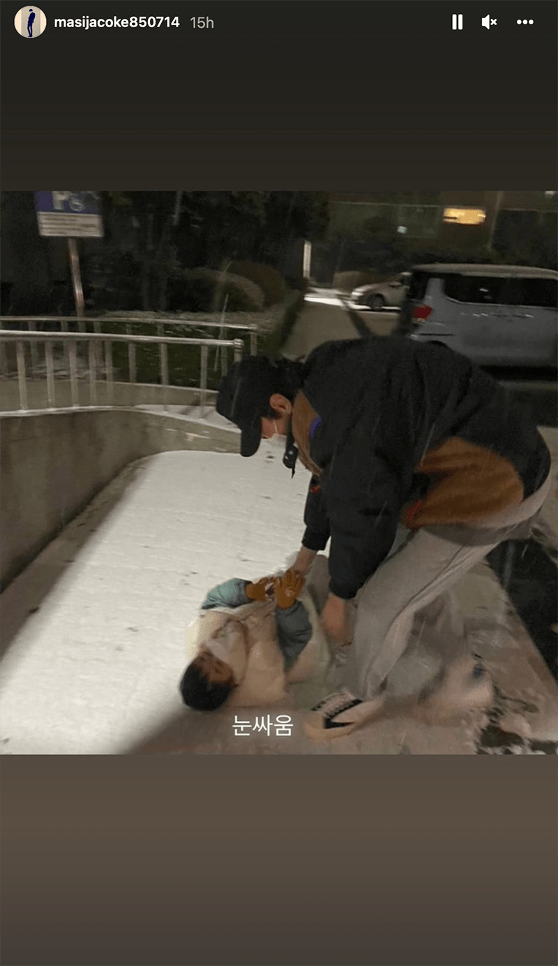 lee kwang soo, nonton streaming download drakorindo running man sub indo viu