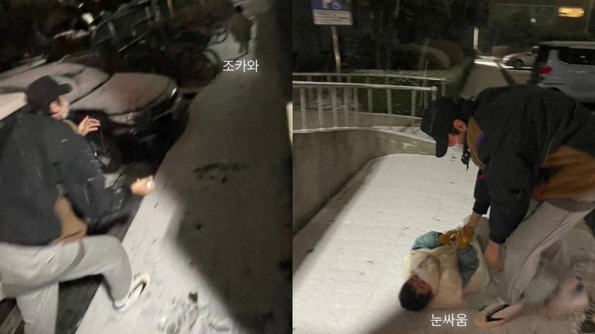 lee kwang soo, nonton streaming download drakorindo running man sub indo viu