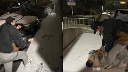 lee kwang soo, nonton streaming download drakorindo running man sub indo viu