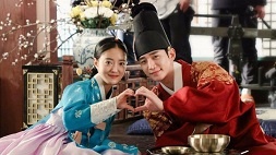 nonton streaming download drakorindo the red sleeve sub indo viu