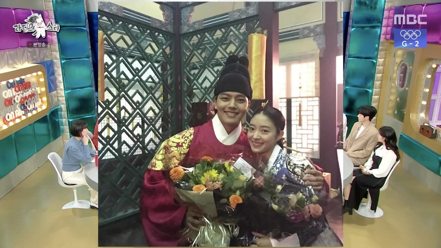 nonton streaming download drakorindo the crowned clown sub indo viu