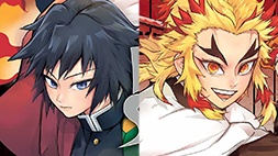 nonton streaming atau download anime demon slayer: kimetsu no yaiba sub indo viu