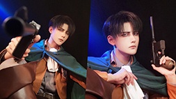 nonton streaming atau download anime attack on titan sub indo viu