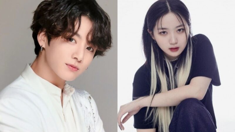 Nain ‘Street Dance Girls Fighter’ Akui Jungkook BTS Adalah Inspirasinya