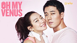 nonton streaming download drakorindo oh my venus sub indo viu