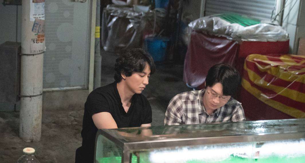 nonton streaming download drakorindo through the darkness sub indo viu