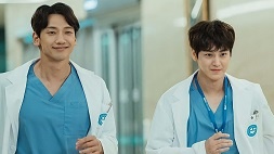 nonton streaming download drakorindo ghost doctor sub indo viu