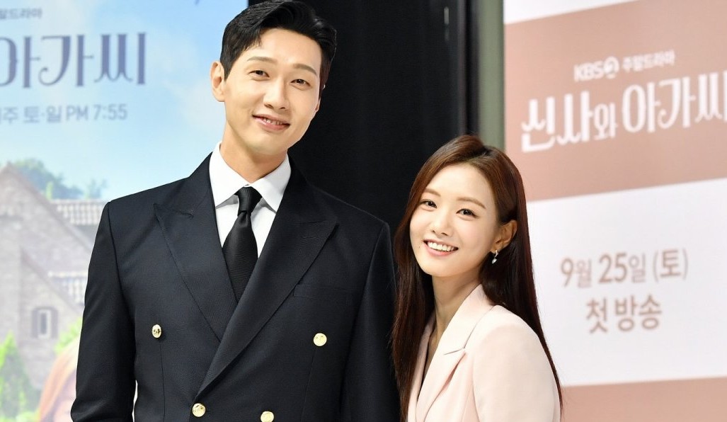 nonton streaming download drakorindo young lady and gentleman sub indo viu