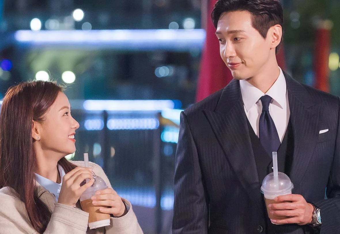 nonton streaming download drakorindo young lady and gentleman sub indo viu