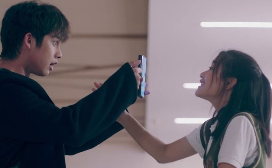 nonton streaming download drama F4 Thailand: boys over flowers sub indo viu