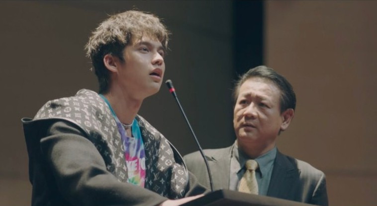 nonton streaming download drama F4 Thailand: boys over flowers sub indo viu