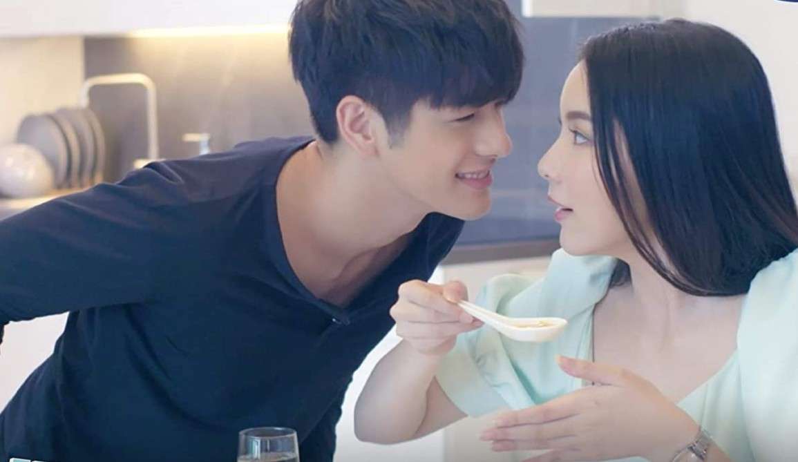 nonton streaming atau download drama thailand oh my boss sub indo viu