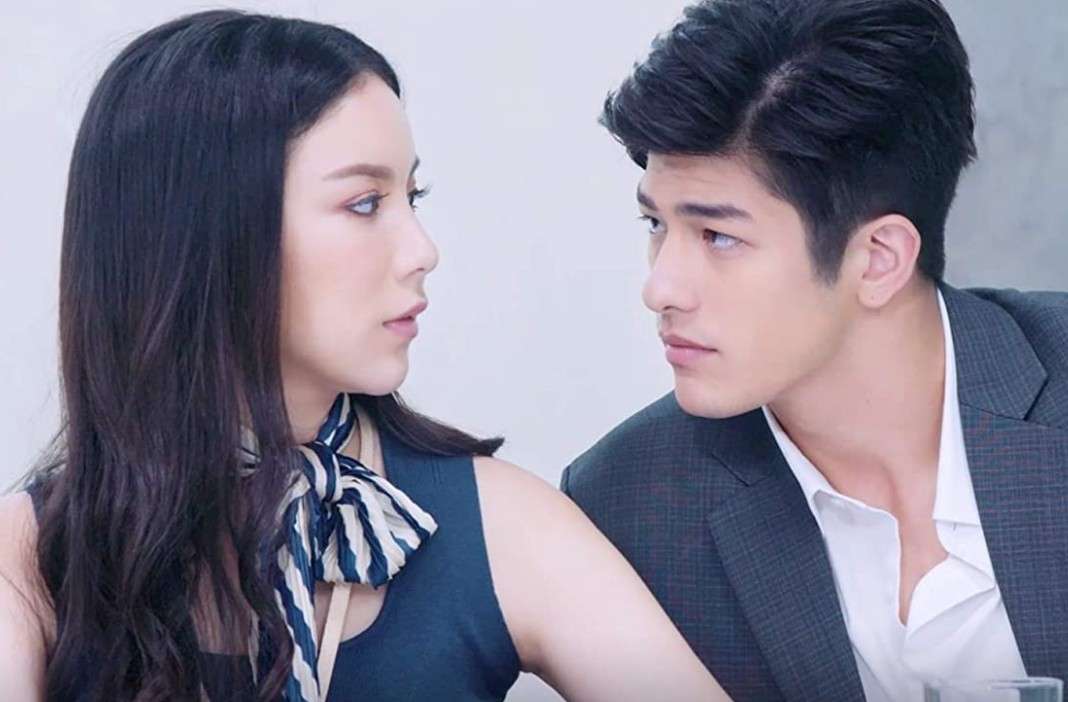 nonton streaming atau download drama thailand oh my boss sub indo viu