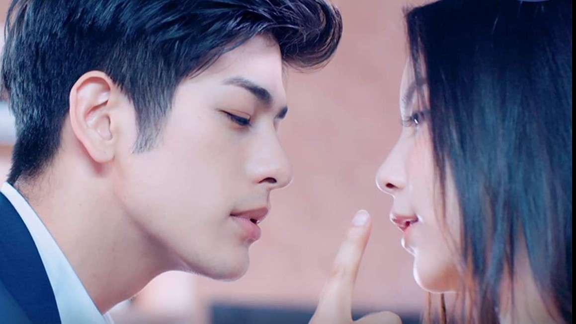 nonton streaming atau download drama thailand oh my boss sub indo viu
