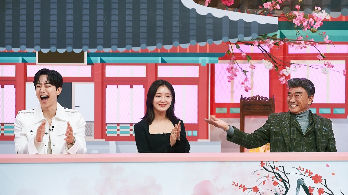 nonton streaming download drakorindo the red sleeve talk show sub indo viu